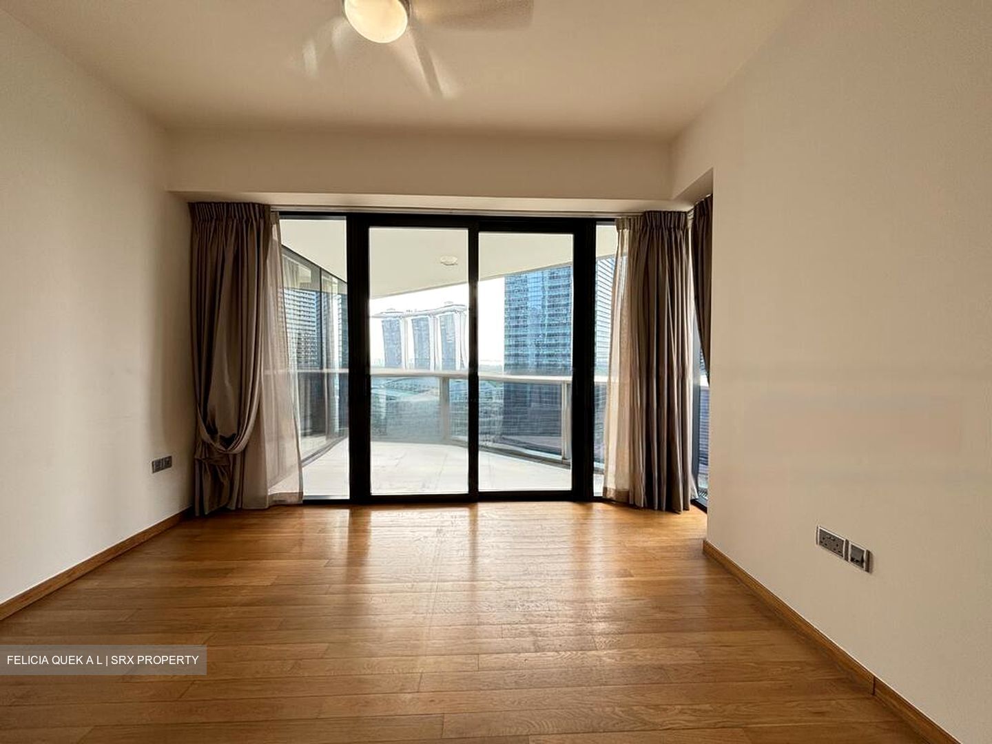 Marina Bay Suites (D1), Condominium #479828591
